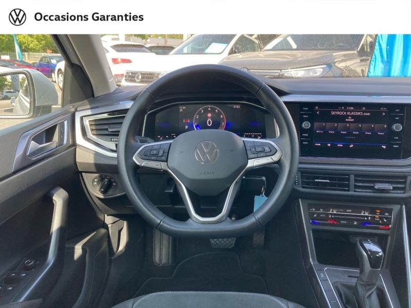 Voitures occasions VOLKSWAGEN POLO Style Abbeville