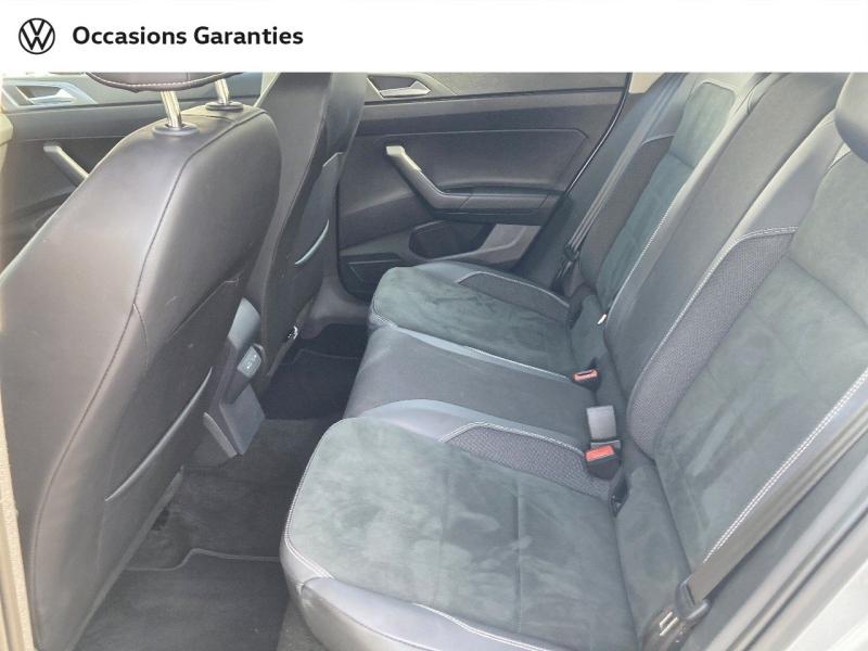 Voitures occasions VOLKSWAGEN POLO Style Abbeville
