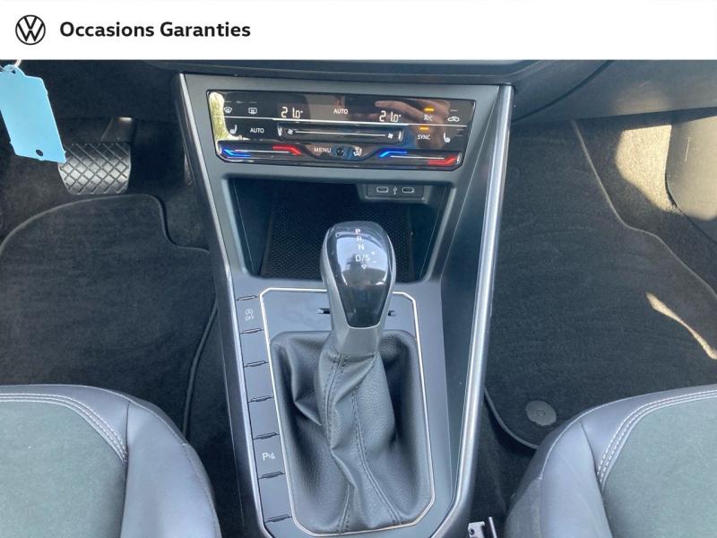 Voitures occasions VOLKSWAGEN POLO Style Abbeville