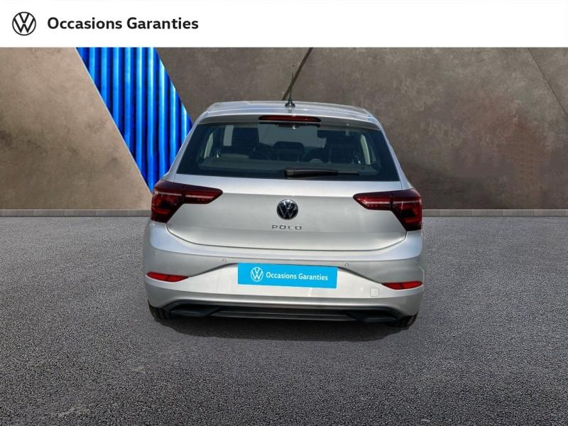 Voitures occasions VOLKSWAGEN POLO Style Abbeville