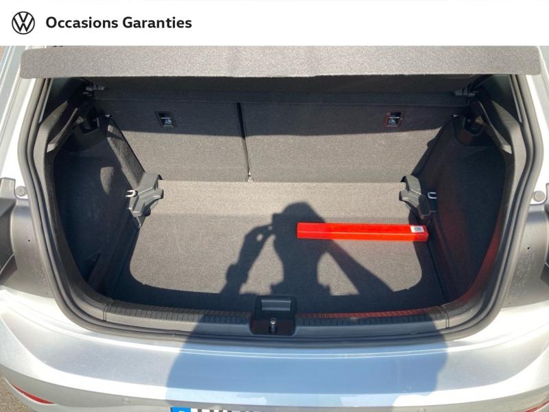 Voitures occasions VOLKSWAGEN POLO Style Abbeville