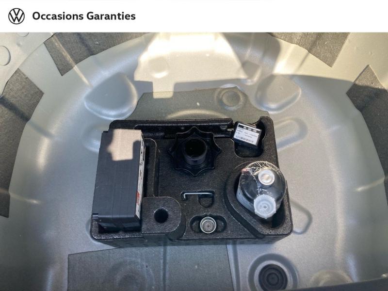 Voitures occasions VOLKSWAGEN POLO Style Abbeville