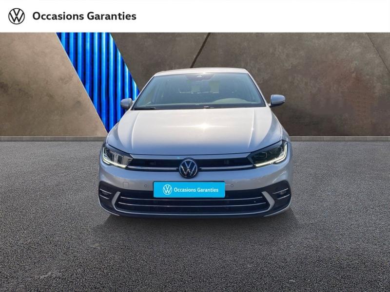 Voitures occasions VOLKSWAGEN POLO Style Abbeville