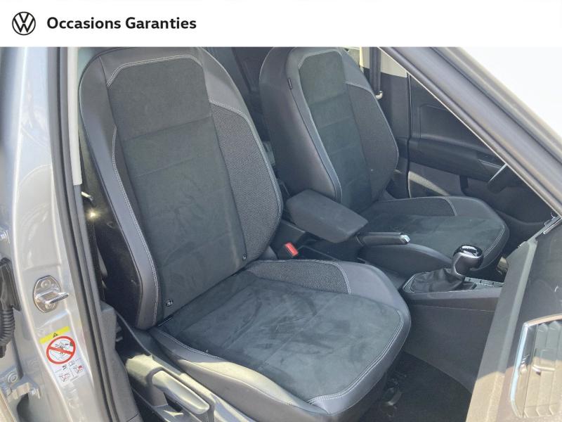 Voitures occasions VOLKSWAGEN POLO Style Abbeville