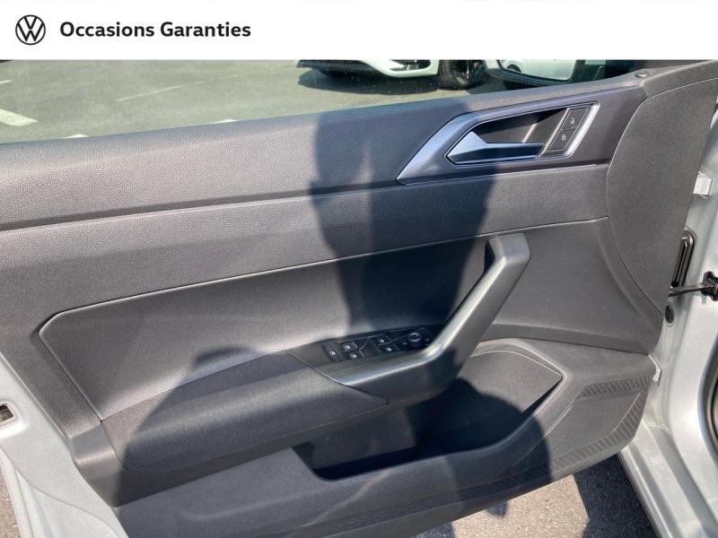 Voitures occasions VOLKSWAGEN POLO Style Abbeville