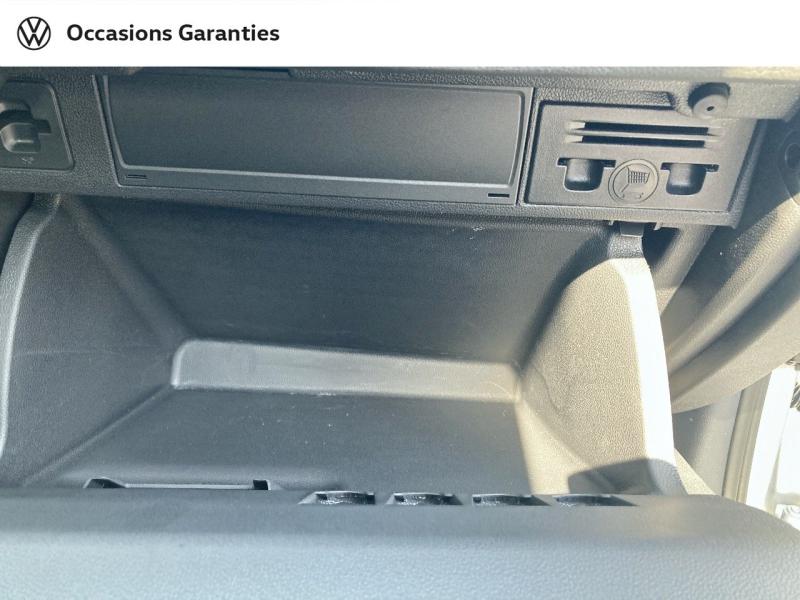 Voitures occasions VOLKSWAGEN POLO Style Abbeville