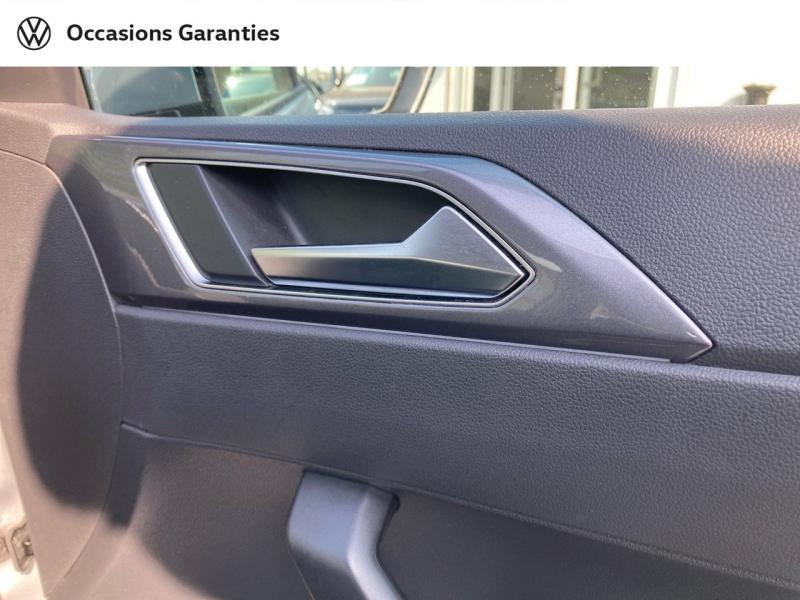 Voitures occasions VOLKSWAGEN POLO Style Abbeville