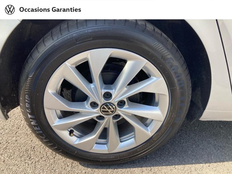 Voitures occasions VOLKSWAGEN POLO Style Abbeville
