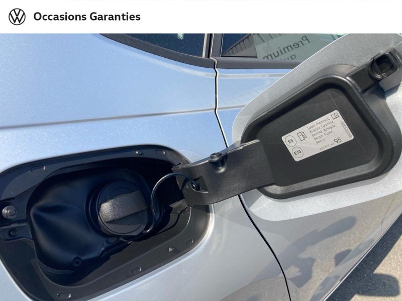 Voitures occasions VOLKSWAGEN POLO Style Abbeville