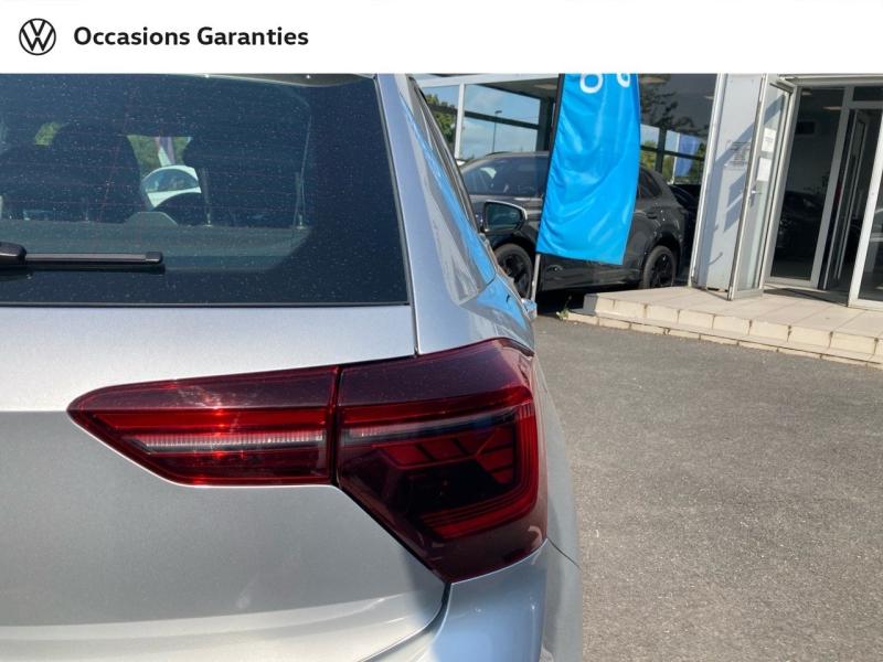 Voitures occasions VOLKSWAGEN POLO Style Abbeville