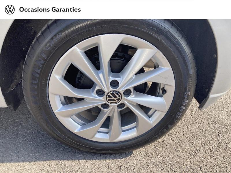 Voitures occasions VOLKSWAGEN POLO Style Abbeville