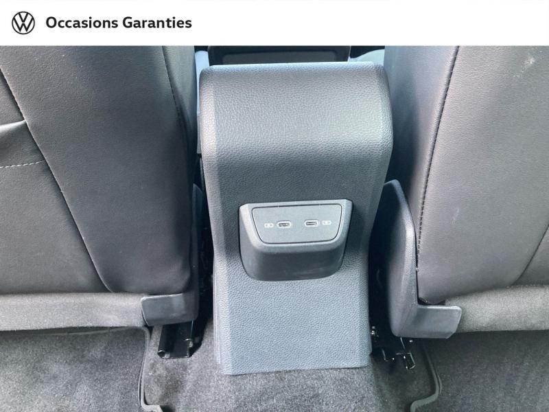 Voitures occasions VOLKSWAGEN POLO Style Abbeville