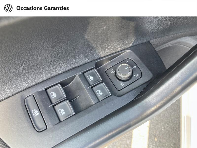 Voitures occasions VOLKSWAGEN POLO Style Abbeville