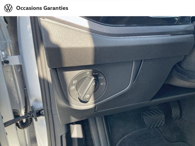 Voitures occasions VOLKSWAGEN POLO Style Abbeville
