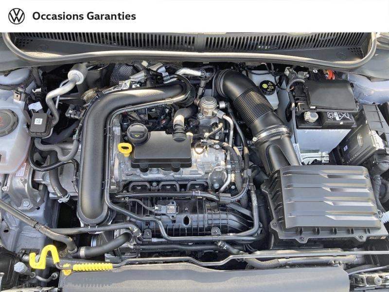 Voitures occasions VOLKSWAGEN POLO Style Abbeville