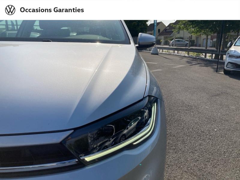 Voitures occasions VOLKSWAGEN POLO Style Abbeville