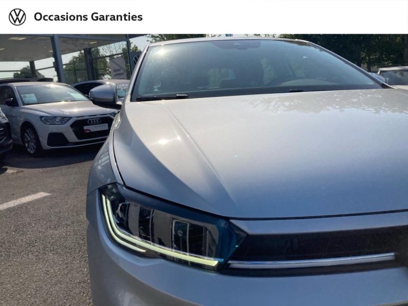 Voitures occasions VOLKSWAGEN POLO Style Abbeville