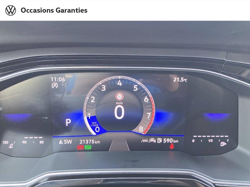 Voitures occasions VOLKSWAGEN POLO Style Abbeville