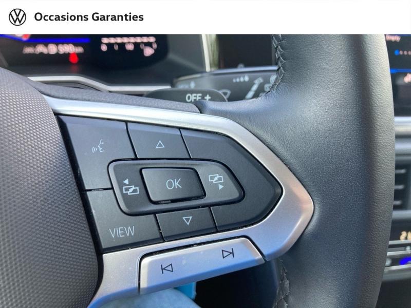 Voitures occasions VOLKSWAGEN POLO Style Abbeville