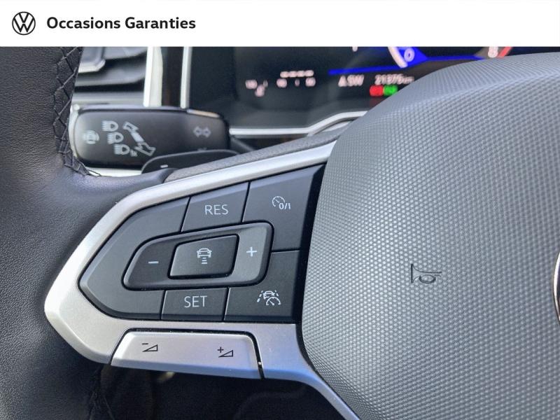 Voitures occasions VOLKSWAGEN POLO Style Abbeville