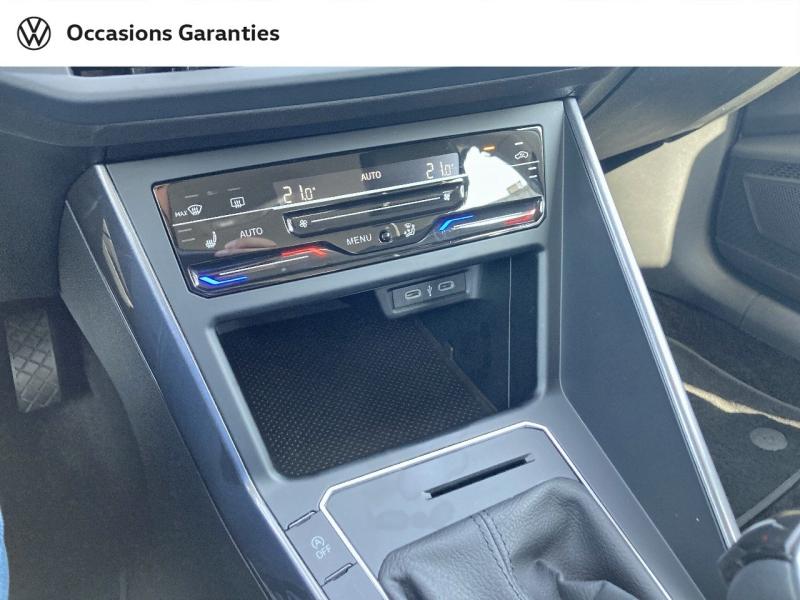 Voitures occasions VOLKSWAGEN POLO Style Abbeville
