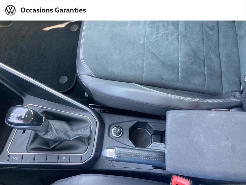 Voitures occasions VOLKSWAGEN POLO Style Abbeville