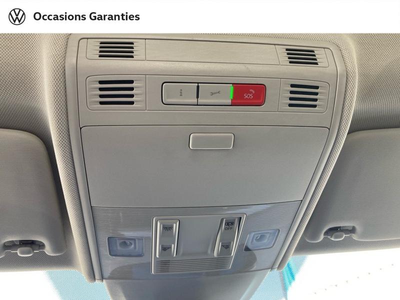 Voitures occasions VOLKSWAGEN POLO Style Abbeville