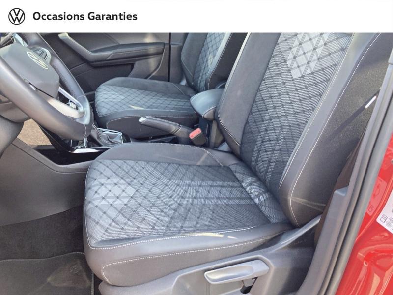 Voitures occasions VOLKSWAGEN T-CROSS R-Line Abbeville