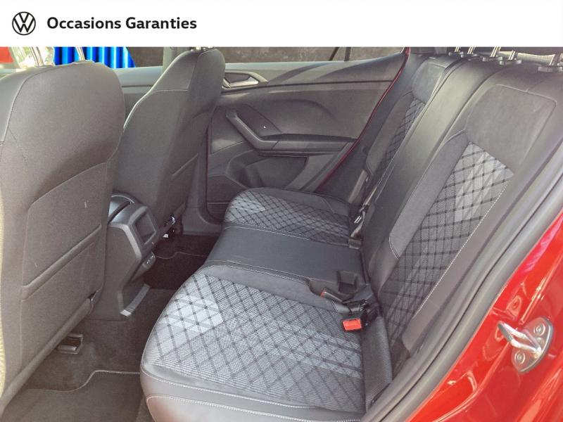 Voitures occasions VOLKSWAGEN T-CROSS R-Line Abbeville