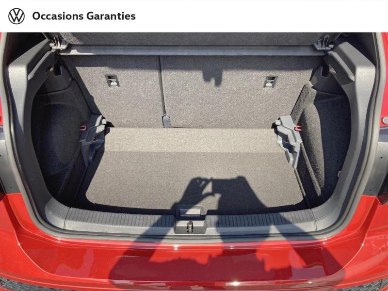 Voitures occasions VOLKSWAGEN T-CROSS R-Line Abbeville