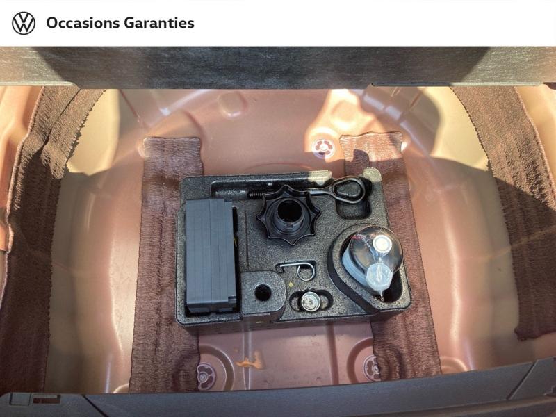 Voitures occasions VOLKSWAGEN T-CROSS R-Line Abbeville