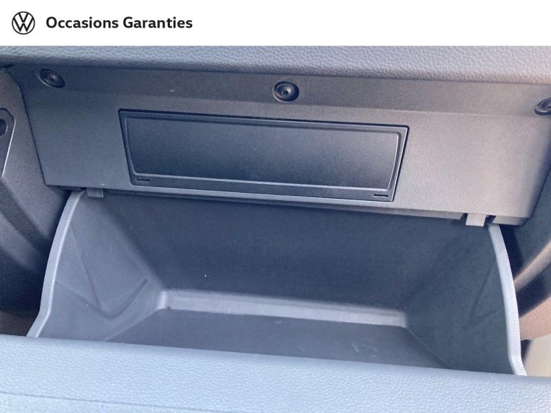 Voitures occasions VOLKSWAGEN T-CROSS R-Line Abbeville