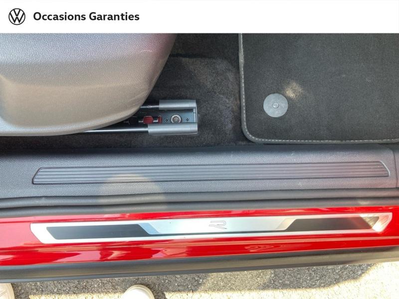 Voitures occasions VOLKSWAGEN T-CROSS R-Line Abbeville