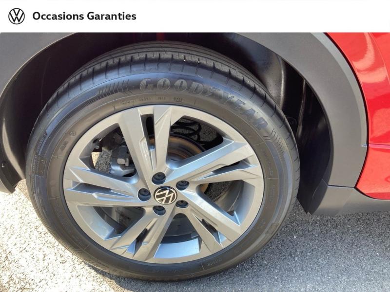 Voitures occasions VOLKSWAGEN T-CROSS R-Line Abbeville