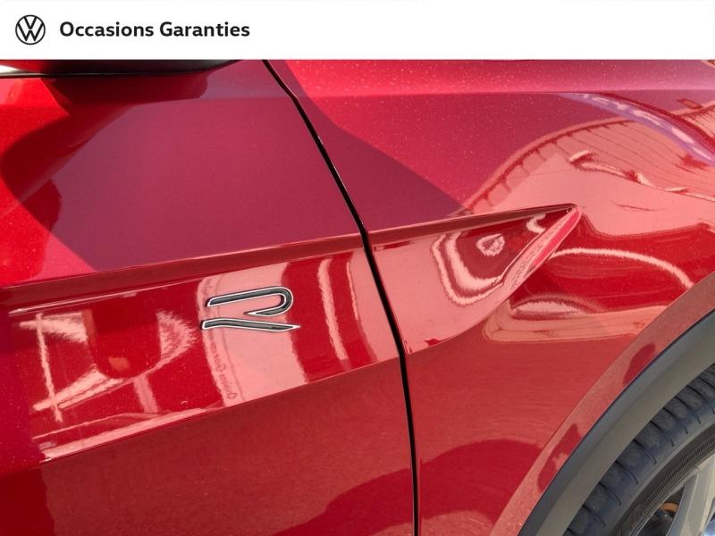 Voitures occasions VOLKSWAGEN T-CROSS R-Line Abbeville