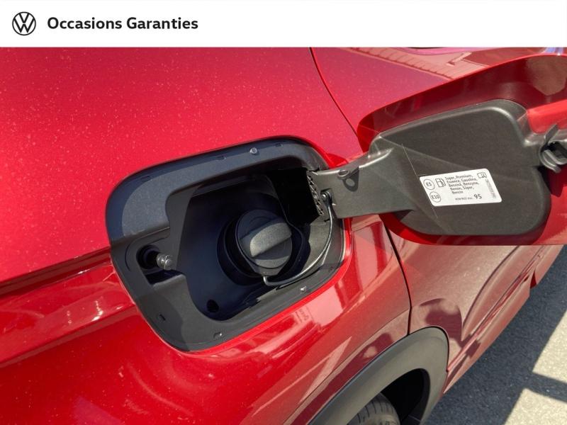 Voitures occasions VOLKSWAGEN T-CROSS R-Line Abbeville