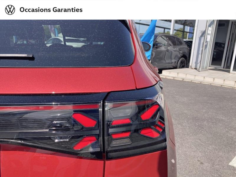 Voitures occasions VOLKSWAGEN T-CROSS R-Line Abbeville