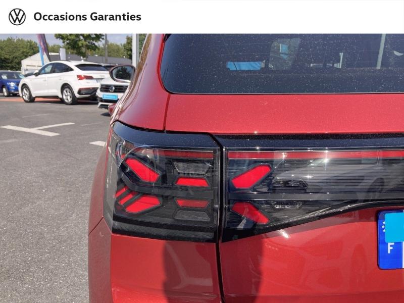 Voitures occasions VOLKSWAGEN T-CROSS R-Line Abbeville