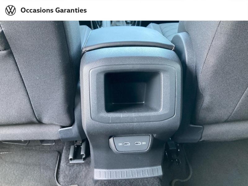 Voitures occasions VOLKSWAGEN T-CROSS R-Line Abbeville