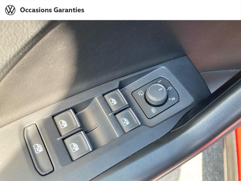 Voitures occasions VOLKSWAGEN T-CROSS R-Line Abbeville