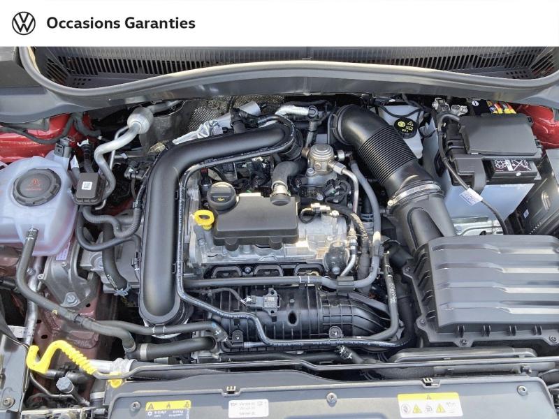 Voitures occasions VOLKSWAGEN T-CROSS R-Line Abbeville