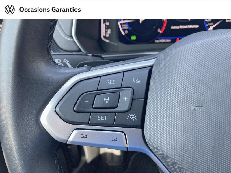 Voitures occasions VOLKSWAGEN T-CROSS R-Line Abbeville