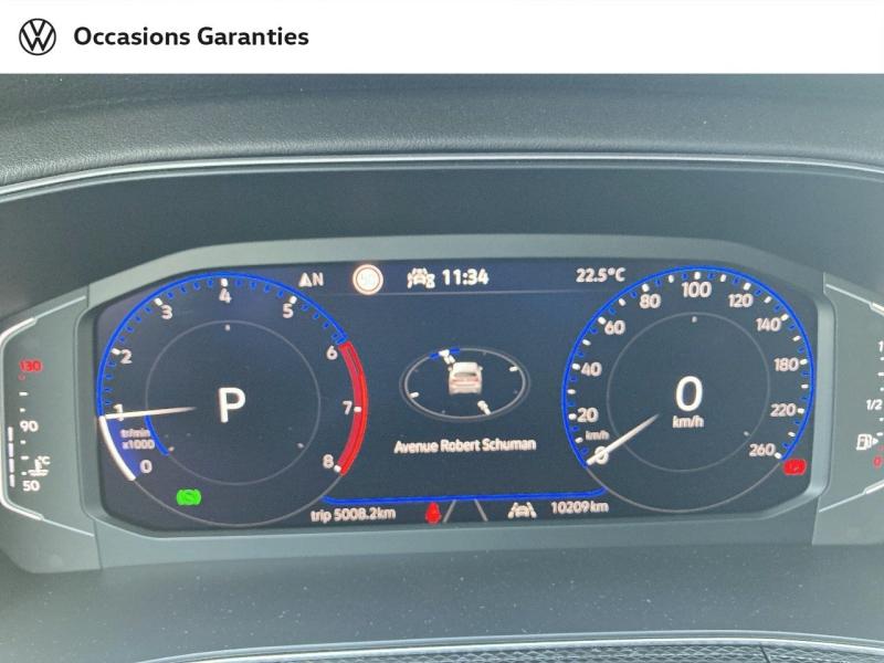 Voitures occasions VOLKSWAGEN T-CROSS R-Line Abbeville