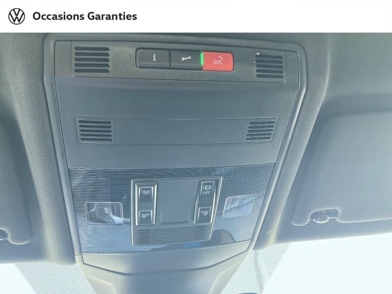 Voitures occasions VOLKSWAGEN T-CROSS R-Line Abbeville