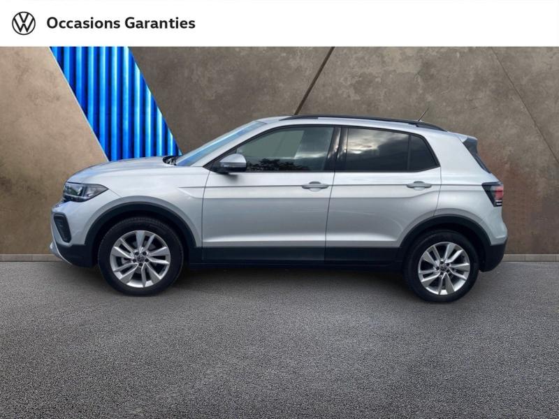 Voitures occasions VOLKSWAGEN T-CROSS VW Edition Abbeville