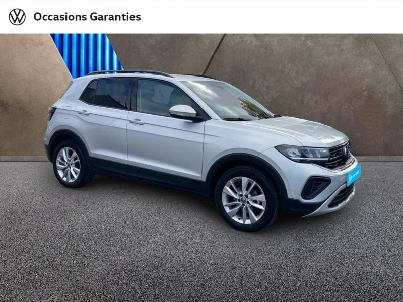 Voitures occasions VOLKSWAGEN T-CROSS VW Edition Abbeville
