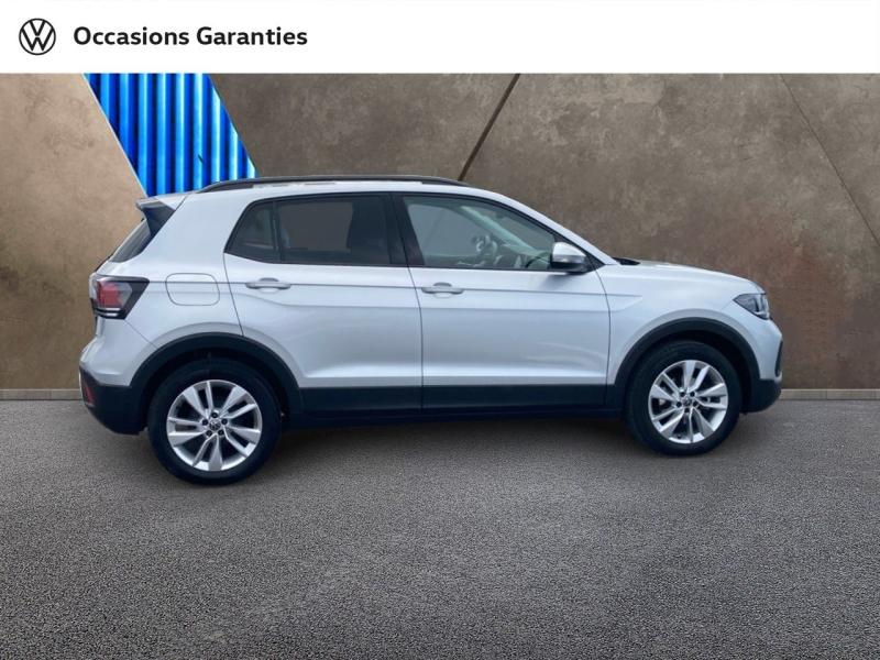 Voitures occasions VOLKSWAGEN T-CROSS VW Edition Abbeville