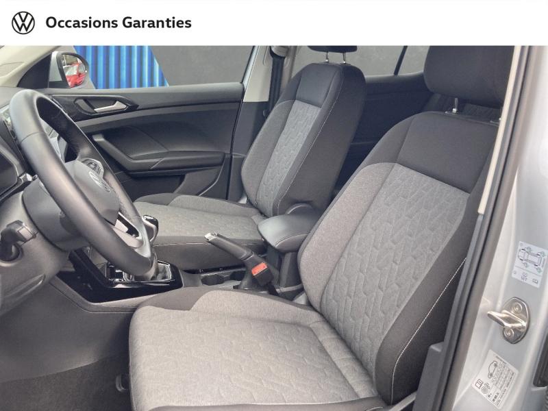 Voitures occasions VOLKSWAGEN T-CROSS VW Edition Abbeville