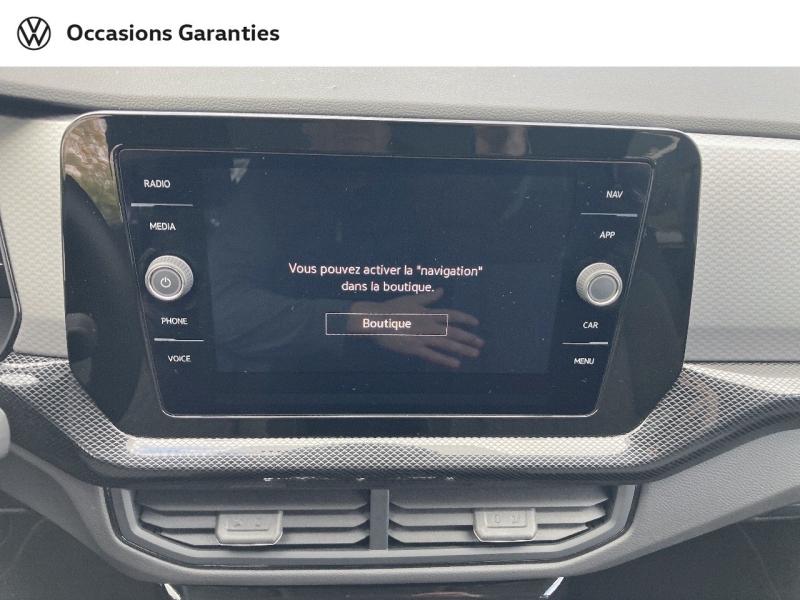 Voitures occasions VOLKSWAGEN T-CROSS VW Edition Abbeville