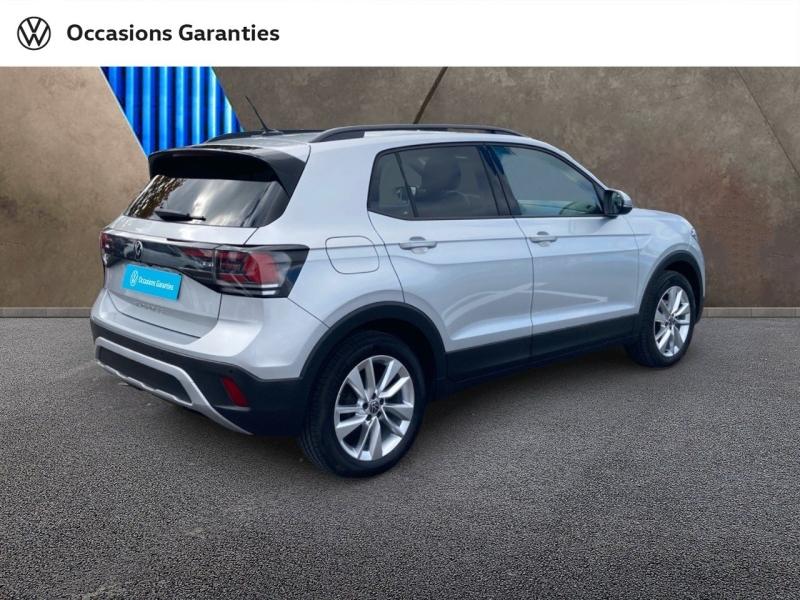 Voitures occasions VOLKSWAGEN T-CROSS VW Edition Abbeville